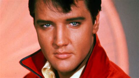 elvis presley last words pdf.